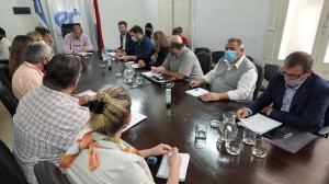 Acuerdo salarial con docentes