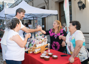 Giano en Concordia.