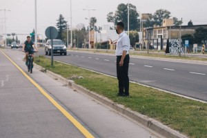 Piden mayores operativos en el Acceso Sur a Paraná