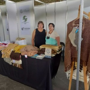 Presencia cerritense en la Feria de Córdoba