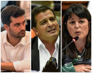 Fuerte rechazo a la asunción de Rosatti en el Consejo de la Magistratura