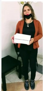 Degrugiller confía en el avance del Vecinalismo en Hasenkamp