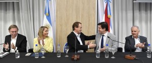 Con una inversión de 120 millones de pesos.