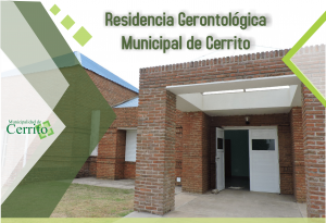 Llamado a concurso para Residencia Geróntologica de Cerrito