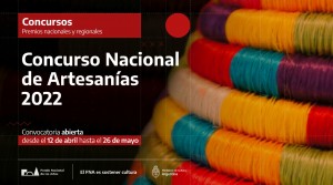 A partir del 12 de abril y hasta el 26 de mayo.