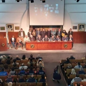 La CGT respalda la continuidad del proyecto en apoyo a la Cultura