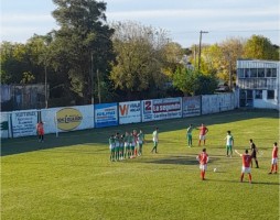 Fútbol de Paraná Campaña.
