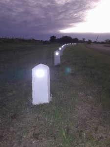 Mejor transitabilidad en horario nocturno