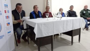 También la CGT Paraná alzó su voz