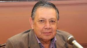 Alizegui decidido a competir por la intendencia de Oro Verde