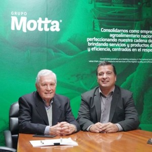 Casaretto junto a Motta