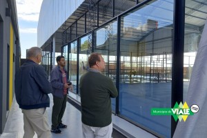 Nuevo emprendimiento en Viale