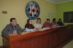 El fútbol femenino llega a Paraná Campaña 