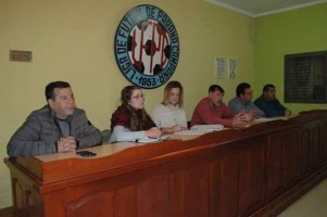 El fútbol femenino llega a Paraná Campaña