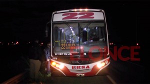 En Colonia Avellaneda.