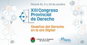 Congreso Provincial de Derecho