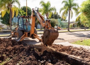 Cerrito tendrá nueva red cloacal