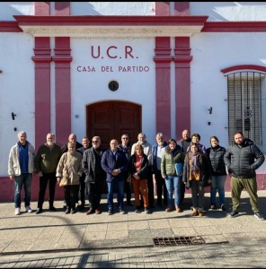 Montielistas y Varisquistas convergen en la unidad