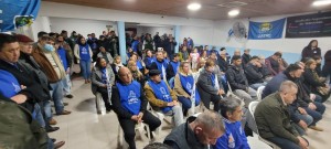 Apuestan a mayor participación