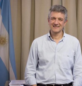 López pide mayor apertura al Peronismo