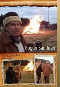 El recuerdo imborrable de Hugo Lombardo