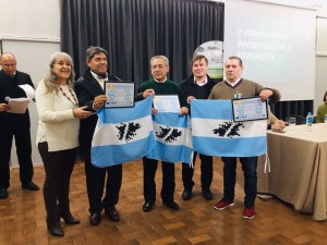 Reconocimiento a los veteranos de Malvinas