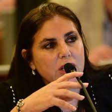 Lena pidio amplitud horaria en el Palacio San José