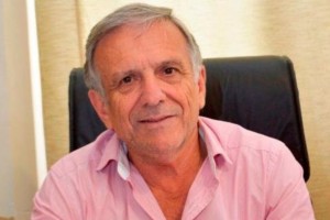 Maiocco habló de gestión y de política