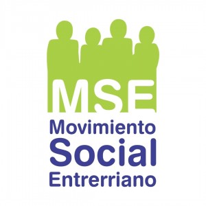 23 años del Movimiento Social Entrerriano