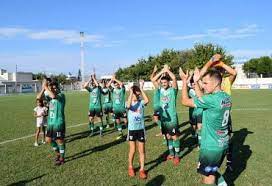 Agrarios le ganó a Atlético Hernandarias