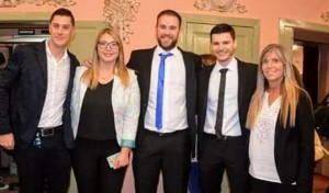 Concejales del Frente Creer emitieron un comunicado