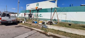 El verde prepara los festejos de su centenario