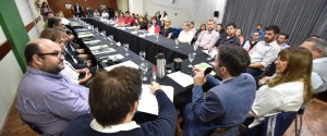 Entre Ríos ampliará la jornada escolar