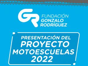 Proyecto de Motoescuelas 2022