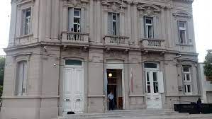 Gualeguaychú selecciona jurado