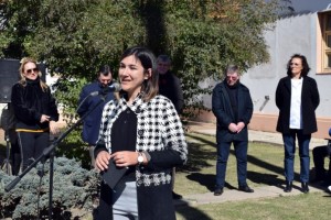 78 años del Hospital de María Grande