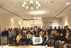 Normalizaron la Juventud Sindical de la CGT Paraná