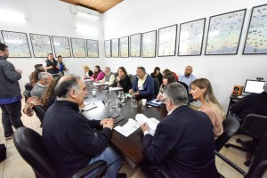 Acuerdo salarial en la provincia