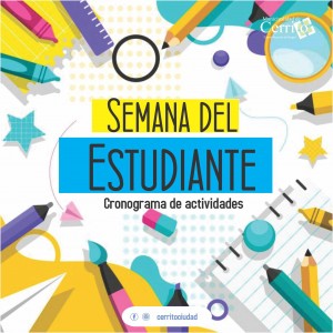 Semana del Estudiante en Cerrito