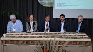 Cerrito realizó la Tercera Feria Nacional del Biogás 