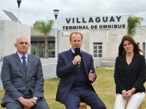 Bordet en Villaguay