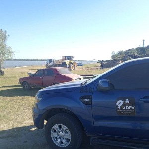 Se fomenta el turismo en Brugo