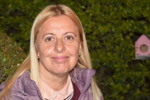 Hildermann ya trabaja por su candidatura a la Intendencia de Crespo