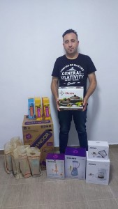 Regalos por el día de la Madre