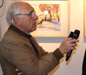 Falleció Alfredo Bellotti