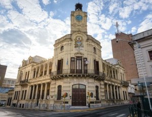 Presupuesto 2023 para Paraná