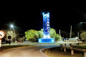 Festejos en Piedras Blancas