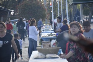 Un buen destino turístico