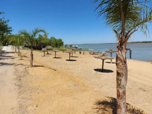 Santa Elena se prepara para el verano