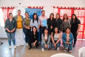 Programa nacional para Pueblo Brugo